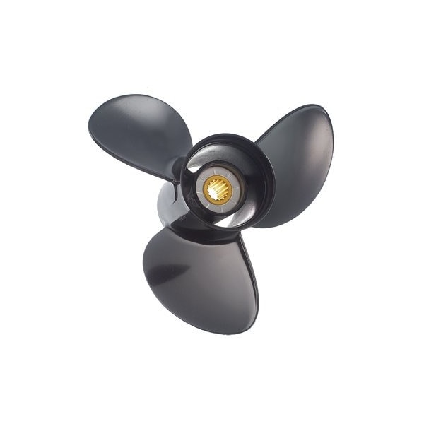 Prop J/E/Brp Al 8-15Hp, No 2111-093-12
